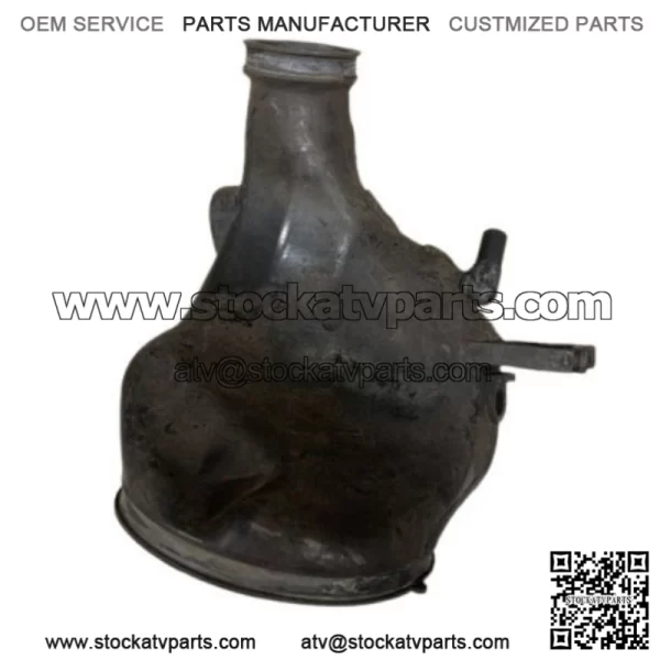 OEM Yamaha YFZ450X YFZ450R 14-24 Air Box Intake Tube Boot Duct YFZ 450R 450X - Image 2