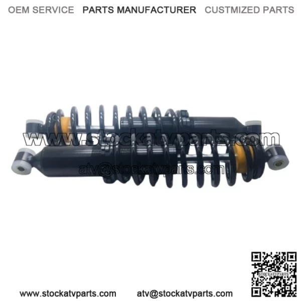 2 Rear Coil-Over Strut Shocks Fit Polaris Sportsman 400 450 500 570 700 800