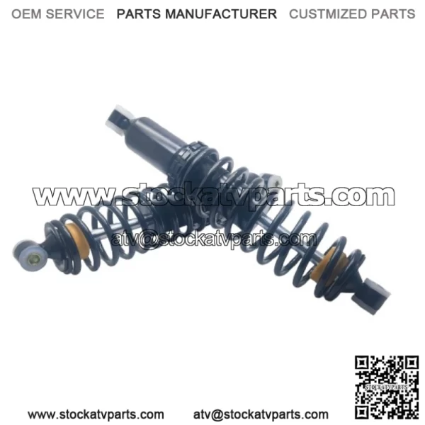 2 Rear Coil-Over Strut Shocks Fit Polaris Sportsman 400 450 500 570 700 800 - Image 3