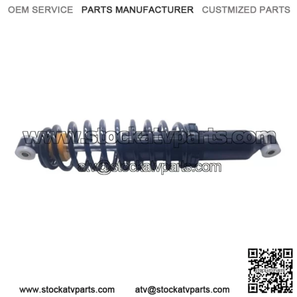 2 Rear Coil-Over Strut Shocks Fit Polaris Sportsman 400 450 500 570 700 800 - Image 4