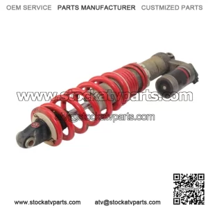 08-09 OUTLAW 525 FOX REAR BACK SHOCK SPRING COIL ABSORBER SUSPENSION (For: Polaris)