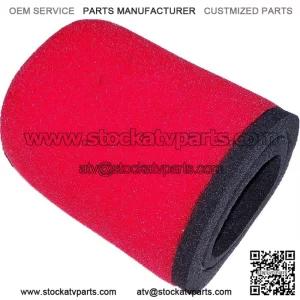 Yamaha YFZ450 YFZ 450 2004-2023 Foam Air Filter