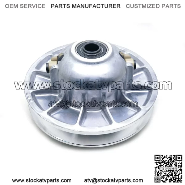 2011-2014 POLARIS RZR 900 XP - NEW SECONDARY DRIVEN CLUTCH Complete ! - Image 2