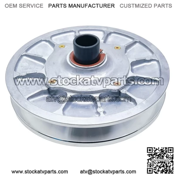 2014-2015 POLARIS RZR 1000 XP - NEW SECONDARY DRIVEN CLUTCH Complete !