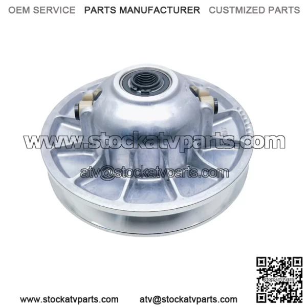 2014-2015 POLARIS RZR 1000 XP - NEW SECONDARY DRIVEN CLUTCH Complete ! - Image 2