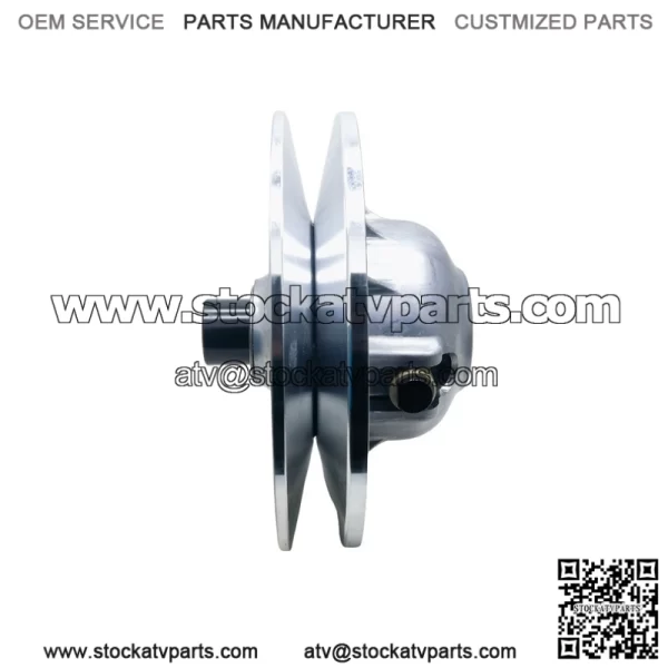 2014-2015 POLARIS RZR 1000 XP - NEW SECONDARY DRIVEN CLUTCH Complete ! - Image 3