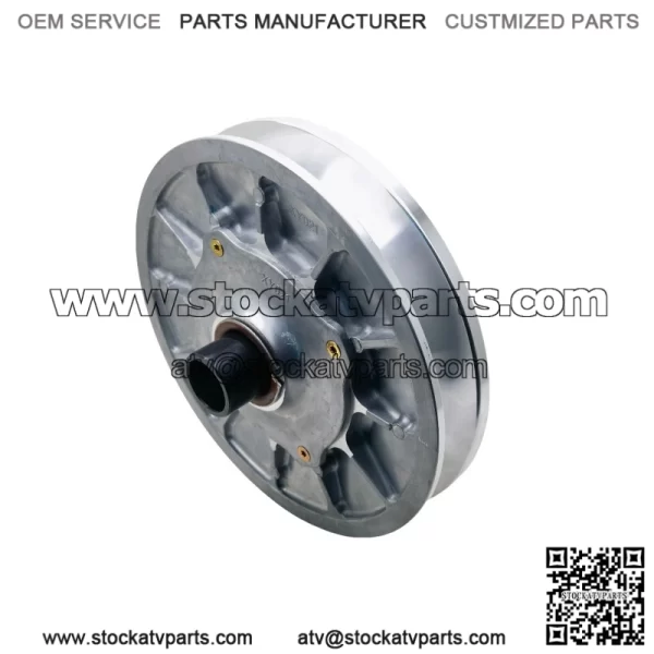 2014-2015 POLARIS RZR 1000 XP - NEW SECONDARY DRIVEN CLUTCH Complete ! - Image 4