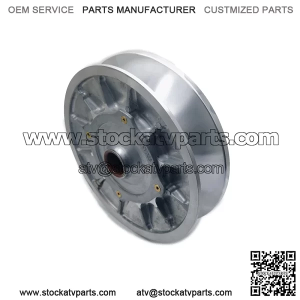 2016-2023 POLARIS RZR 900 & S -NEW EBS TIED UPGRADE SECONDARY DRIVEN CLUTCH - Image 2