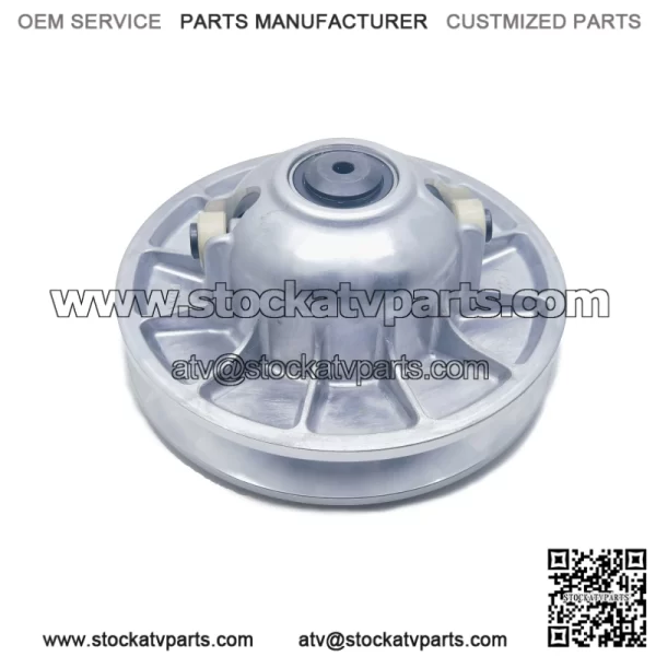 2016-2023 POLARIS RZR 900 & S -NEW EBS TIED UPGRADE SECONDARY DRIVEN CLUTCH - Image 3