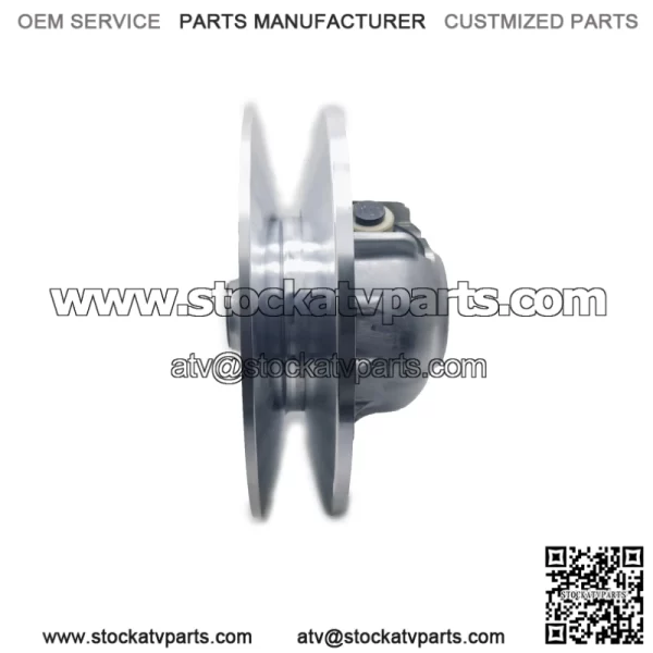 2016-2023 POLARIS RZR 900 & S -NEW EBS TIED UPGRADE SECONDARY DRIVEN CLUTCH - Image 4