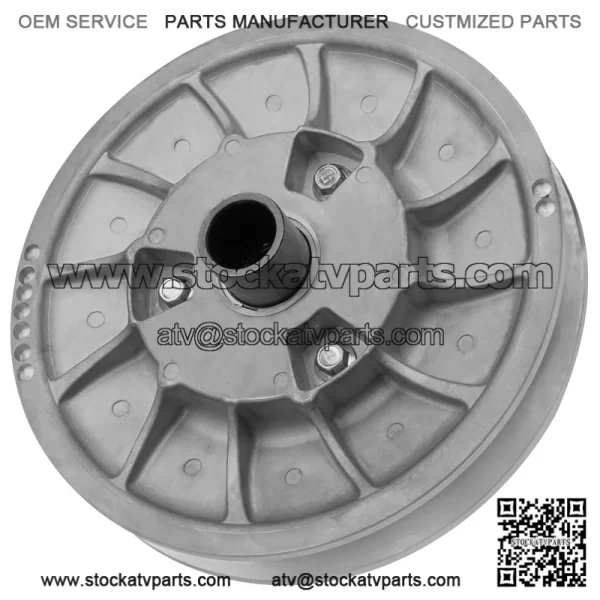 Can-Am Maverick X3 MAX 2017-2024 Secondary Clutch - 420280626 420280636 420280755 - Image 3
