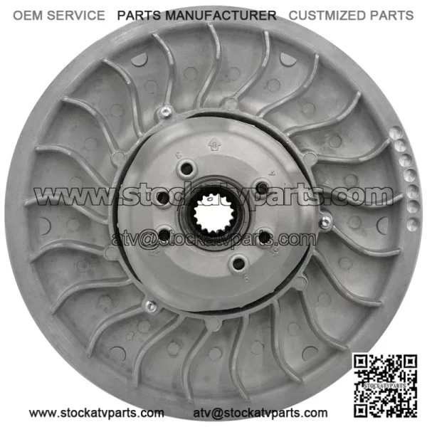 Can-Am Maverick X3 MAX 2017-2024 Secondary Clutch - 420280626 420280636 420280755 - Image 4