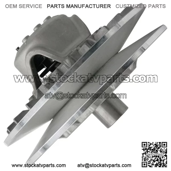 Can-Am Maverick X3 MAX 2017-2024 Secondary Clutch - 420280626 420280636 420280755 - Image 5