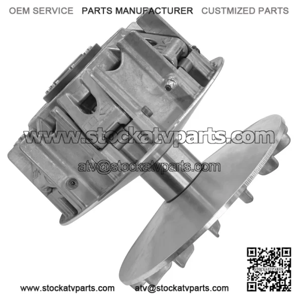 Can-Am Maverick X3 900 HO 2018 Complete Primary Drive Clutch CVT - 420280605 - Image 4