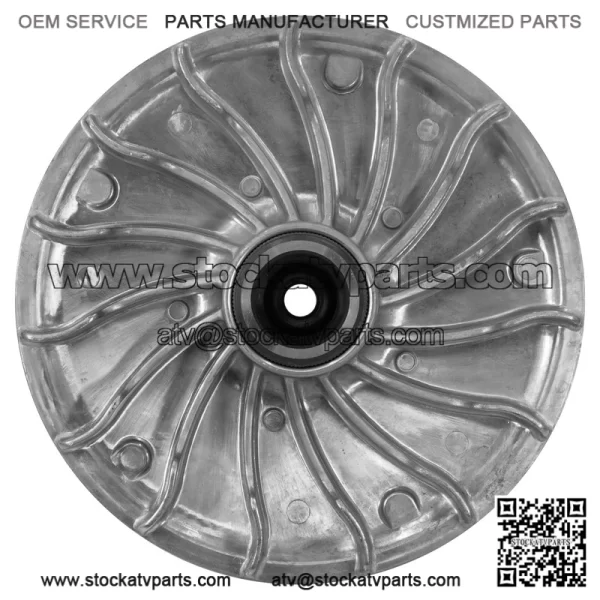 Can-Am Maverick X3 900 HO 2018 Complete Primary Drive Clutch CVT - 420280605 - Image 5
