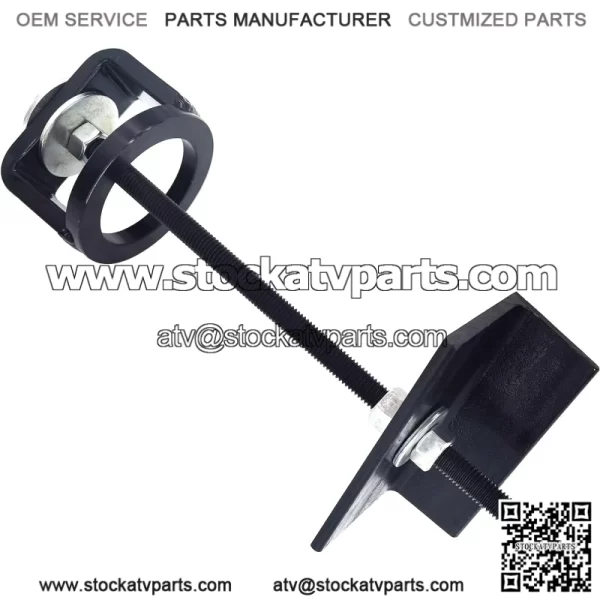 COMPLETE PRIMARY CLUTCH & SECONDARY SERVICE TOOLS KIT POLARIS RZR 1000 & TURBO 1000 RANGER General XP P-90 - Image 2