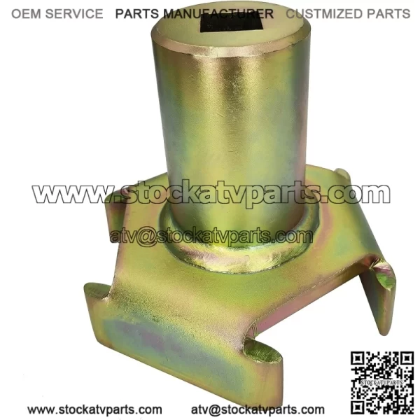 COMPLETE PRIMARY CLUTCH & SECONDARY SERVICE TOOLS KIT POLARIS RZR 1000 & TURBO 1000 RANGER General XP P-90 - Image 3