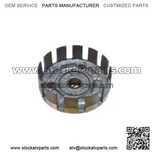 NEW OEM CLUTCH BASKET YAMAHA YFZ 450R 450X 450 R X YFZ450R YFZ450X 14-24 2024