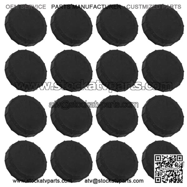 Can-Am Maverick 1000/X3 Max 2014-2018 Primary Clutch Button Set - Image 3