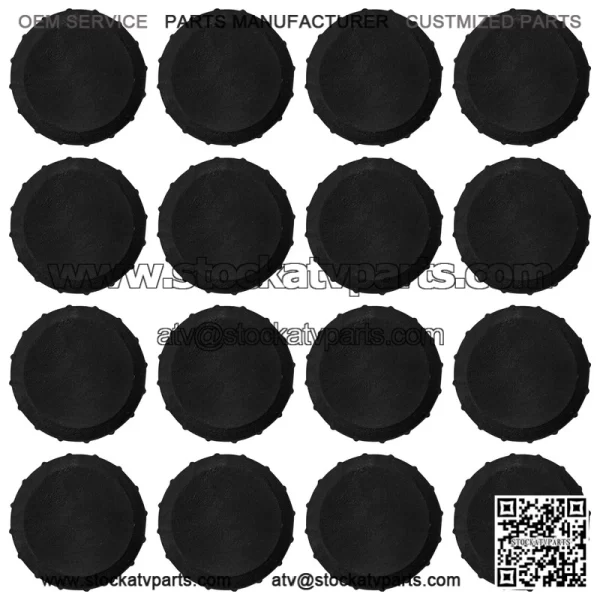 Can-Am Maverick 1000/X3 Max 2014-2018 Primary Clutch Button Set - Image 4