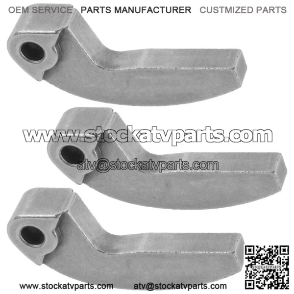 Polaris Scrambler 500 1998-2009 Primary Clutch Weight Shift (3) - 5632283 5630710 - Image 5