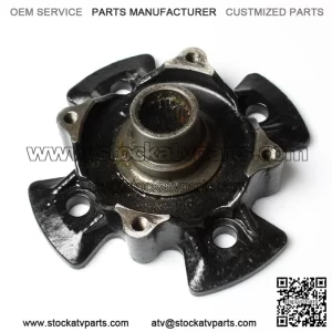 Rear hub Linhai 400 500 70719