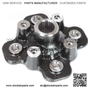 WHEEL HUB ?C CFMOTO OEM ?C 5HYV-070001-1400