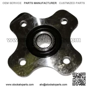 HUB,REAR WHEEL ?C CFMoto OEM ?C 9030-110001