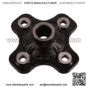 HUB, REAR WHEEL ?C CFMoto OEM ?C 9010-110001