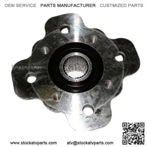 HUB,FRONT WHEEL ?C CFMoto OEM ?C 9030-070001