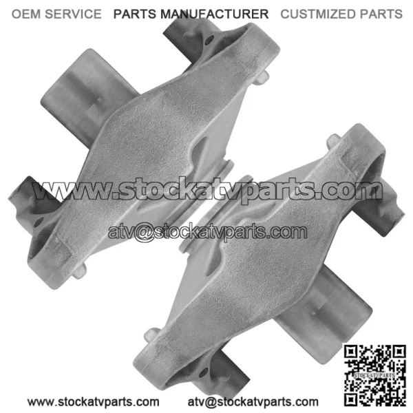 Polaris Sportsman 800 2005-2014 / Scrambler 500 4X4 2010-2012 Front Wheel Hubs - Image 5