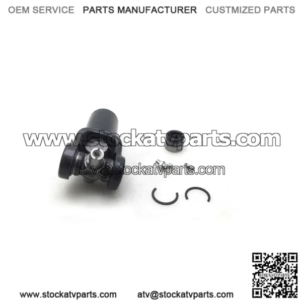 Yoke with U-Joint Compatible with Yamaha 4Gb-46108-10-00 3Hn-46108-01-00 3Hn-46108-00-00 - Image 2