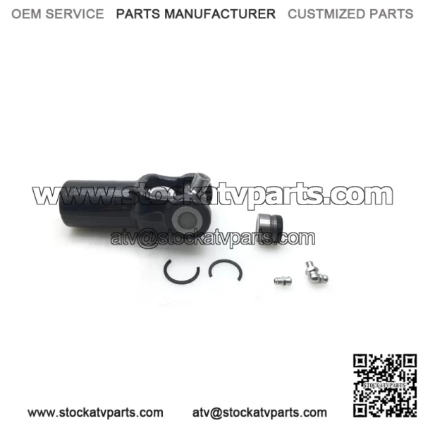 Yoke with U-Joint Compatible with Yamaha 4Gb-46108-10-00 3Hn-46108-01-00 3Hn-46108-00-00 - Image 3