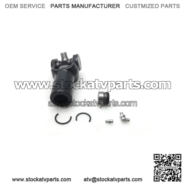 Yoke with U-Joint Compatible with Yamaha 4Gb-46108-10-00 3Hn-46108-01-00 3Hn-46108-00-00 - Image 4