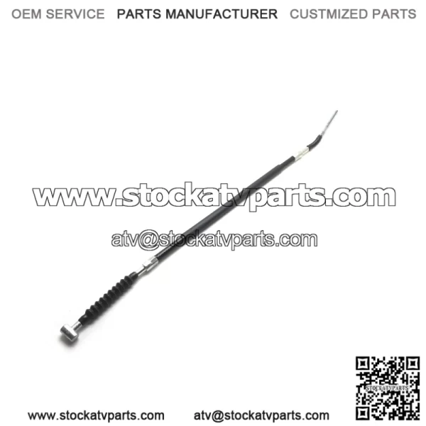 Fits Honda FourTrax 300 Rear Foot Brake Cable TRX300 TRX300FW 2x4 4x4 1993-2000 - Image 4