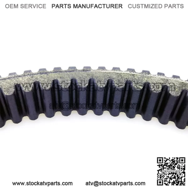 1086x32.5x17 belt - Image 2