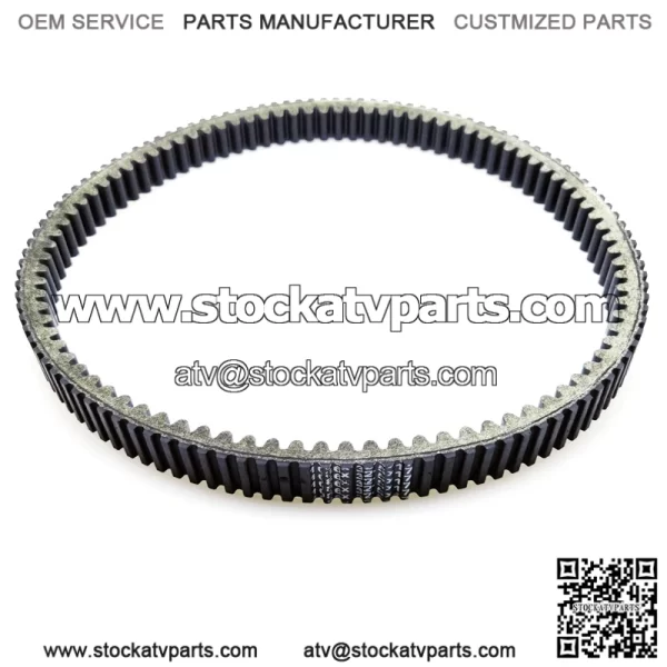 1086x32.5x17 belt - Image 3