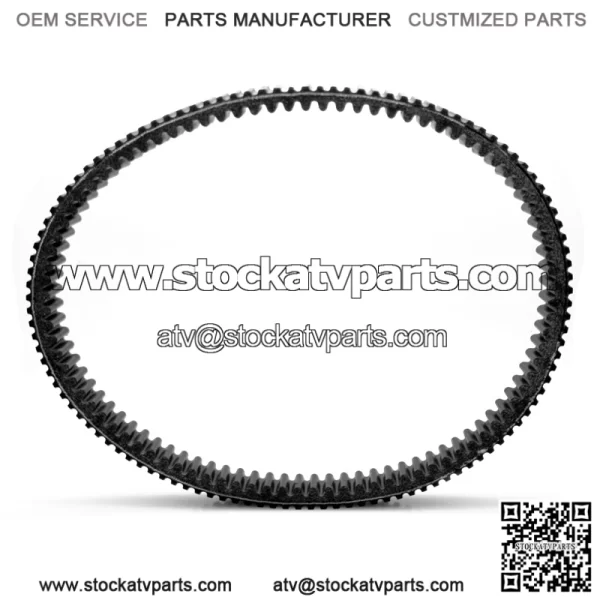 1086x32.5x17 belt - Image 4