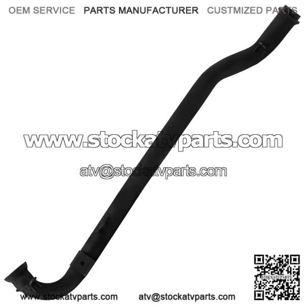 Polaris Scrambler 500 2000-2012 Exhaust Pipe - 1261005-489 1261005-029 - Image 4