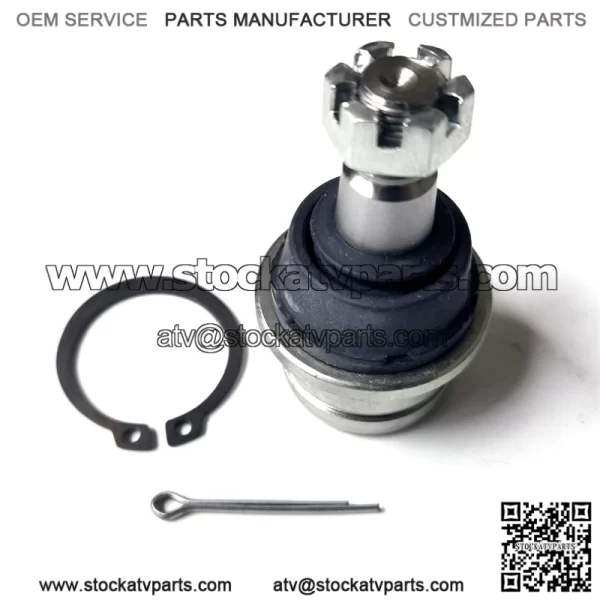 Ball Joint Kit for Honda Rancher 420 TRX420FE 400 Upper Lower 51375-HP5-601??101700-34