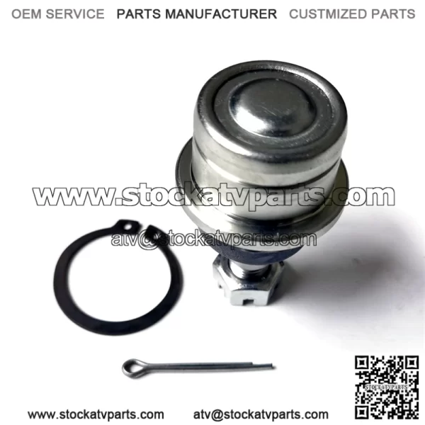 Ball Joint Kit for Honda Rancher 420 TRX420FE 400 Upper Lower 51375-HP5-601??101700-34 - Image 2