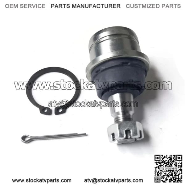 Ball Joint Kit for Honda Rancher 420 TRX420FE 400 Upper Lower 51375-HP5-601??101700-34 - Image 4