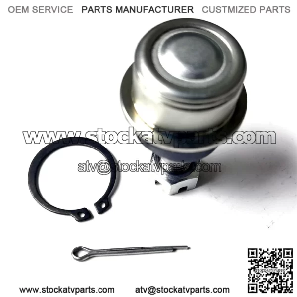 Ball Joint Kit for Honda Rancher 420 TRX420FE 400 Upper Lower 51355-HP5-601??101700-32 - Image 2