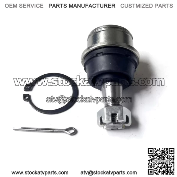 Ball Joint Kit for Honda Rancher 420 TRX420FE 400 Upper Lower 51355-HP5-601??101700-32 - Image 3