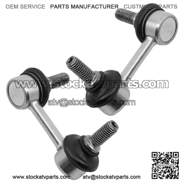 Can-Am Maverick X3 Max Turbo 2019-2024 Front Stabilizer Bar End Links (Left/Right) - Image 4