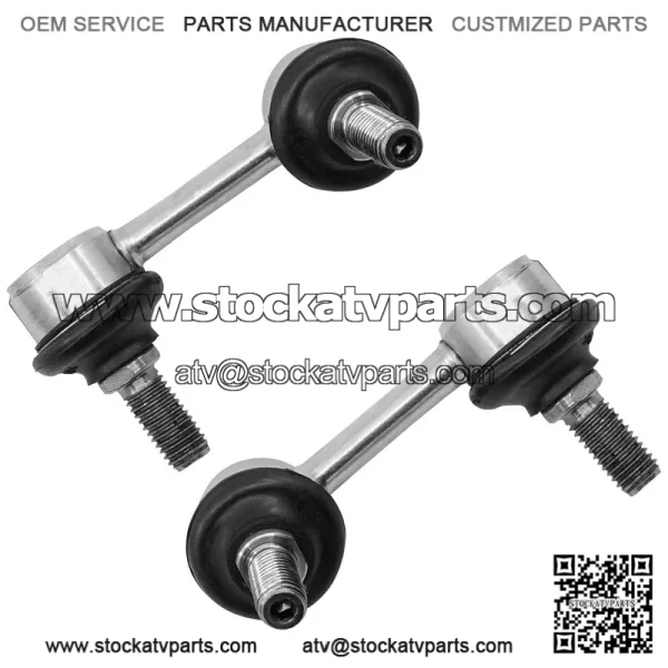 Can-Am Maverick X3 Max Turbo 2019-2024 Front Stabilizer Bar End Links (Left/Right) - Image 5