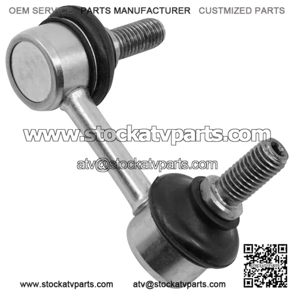 Can-Am Maverick X3 Turbo 2019-2024 Front Left Stabilizer Bar End Link - 706203611 - Image 3