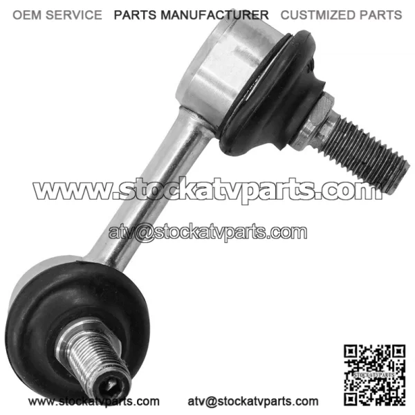 Can-Am Maverick X3 Turbo 2019-2024 Front Left Stabilizer Bar End Link - 706203611 - Image 4