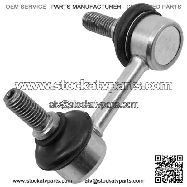 Can-Am Maverick X3 Max Turbo 2019-2024 Front Right Stabilizer Bar End Link - Image 3