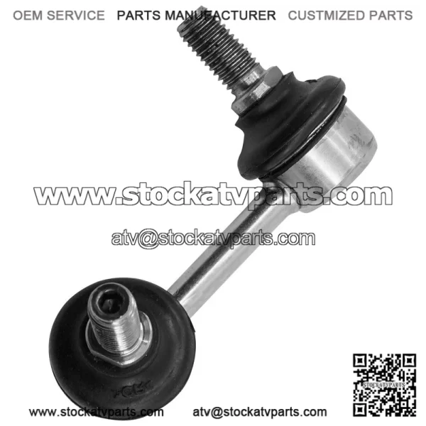 Can-Am Maverick X3 Max Turbo 2019-2024 Front Right Stabilizer Bar End Link - Image 5